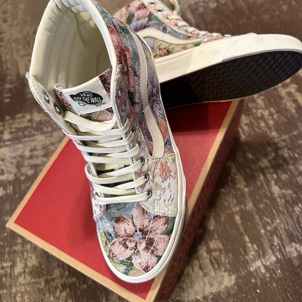 Vans
